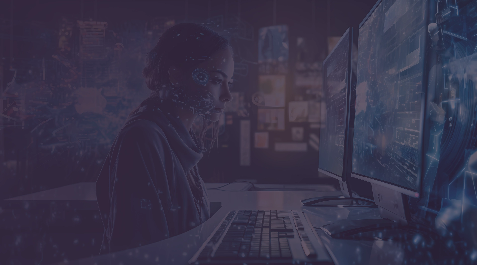 Ansichten über die moderne Welt
