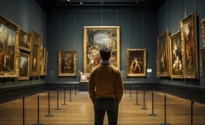 Ausstellungen und Museen