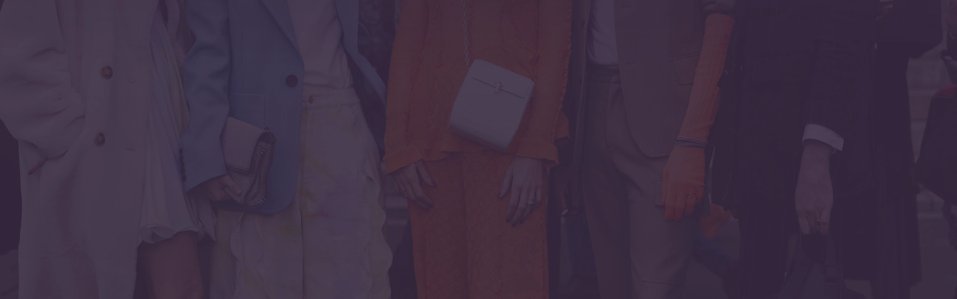 Trends und Raffinesse: Die Kunst, mit Eleganz aufzufallen
