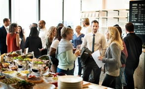 Veranstaltungen und Festivals