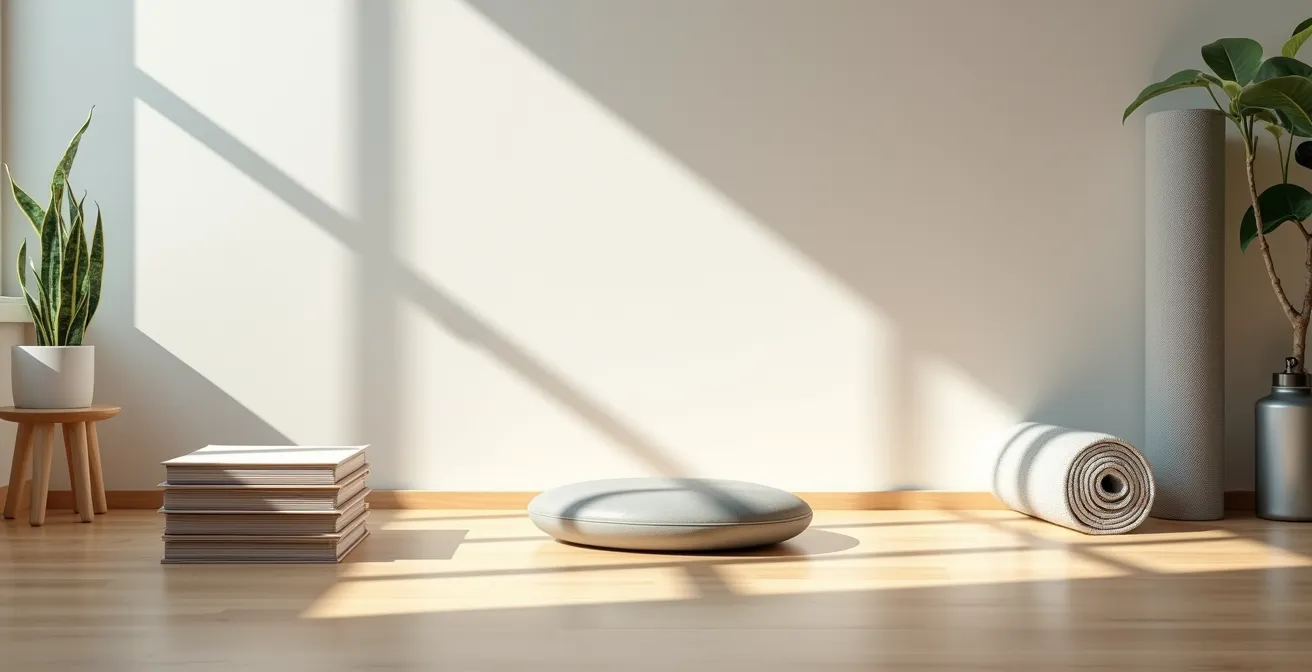 Die drei Ebenen der Stressbewältigung: Problem, Einstellung und Symptom als Wegweiser