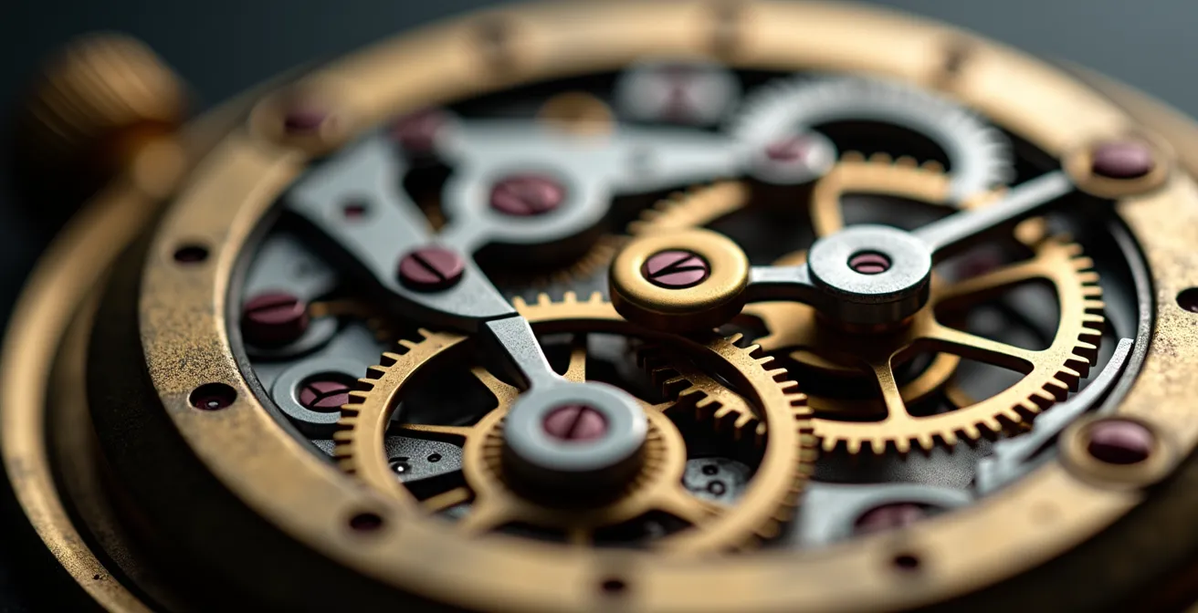 Wertstromanalyse zur Prozessoptimierung im Unternehmen