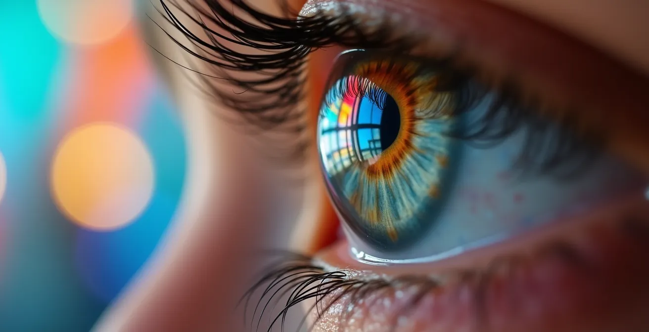 Besucher erleben kognitive Stimulation durch Kunstbetrachtung im Museum