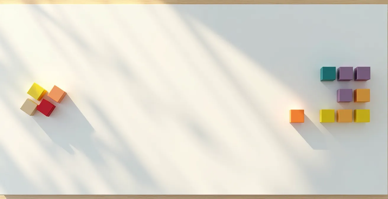 Visualisierung der Zwei-Minuten-Regel mit deutschen digitalen Diensten